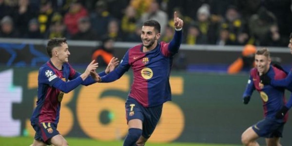 博鱼-该叫他费兰多夫斯基，打破多特三年主场不败