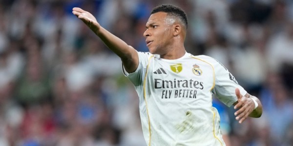 博鱼APP-马卡：姆巴佩是否出战巴萨将视身体情况决定 阿森西奥已无大碍