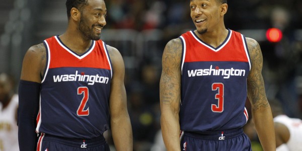 沃尔4年1.7亿！比尔5年2.5亿！奇才再来一个特雷·杨4年2.3亿？