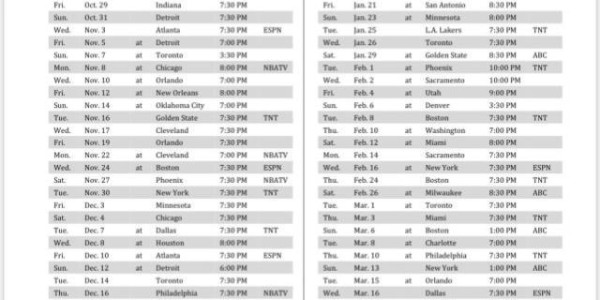 博鱼体育-篮网新赛季赛程前紧后松 揭幕战圣诞夜成全美焦点