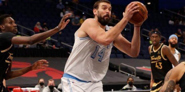 球场失意何不换个环境？若被买断小加将获多队追逐