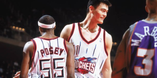 姚明前队友加入开拓者！波西任助教辅佐比卢普斯：帮助杨瀚森成长