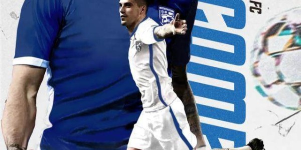 博鱼体育-专访斯坦丘：我是团队型球员 若重逢奥斯卡很美妙