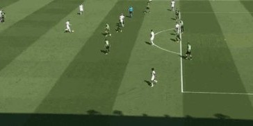 【意甲】洛里安双响，奥卡福扳平，萨索洛3-3AC米兰