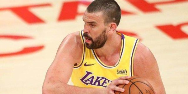 球场失意何不换个环境？若被买断小加将获多队追逐