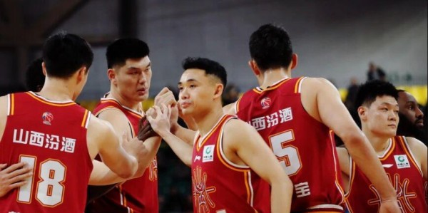 博鱼APP-北京男篮确定留下马帝昂，山西新外援到位，新疆防守质量大大提升