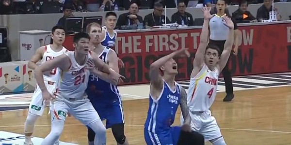 博鱼下载-两战全胜后！男篮阵容大清洗，郭士强扶正双王炸，4人基本出局！