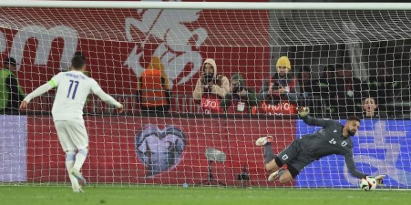 博鱼APP-【观察】格鲁吉亚首进大赛背后，是两代人的倾力付出