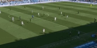 【意甲】洛里安双响，奥卡福扳平，萨索洛3-3AC米兰