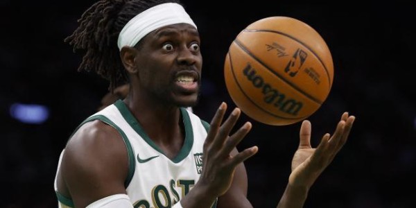 博鱼体育-霍勒迪加盟助绿军升级，开拓者和比卢普斯帮了大忙