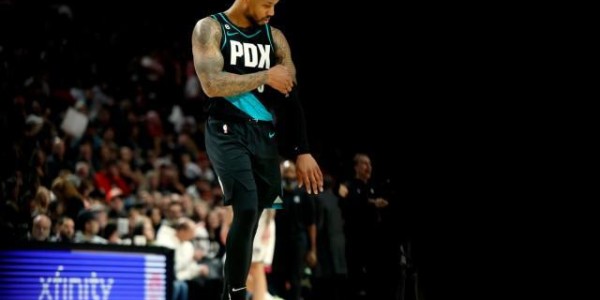 博鱼APP-利拉德交易谈判有所进展 开拓者等黑马球队现身？