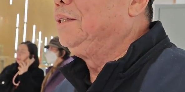 博鱼官网-北京大爷坚持每年生日买100克黄金，已购买20年：上涨就卖出，至今已累计售出1500克