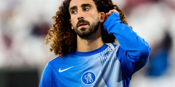 博鱼APP-阿斯：马竞一直有意库库雷利亚，但切尔西明确表示不出售