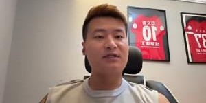 前成都球员赵文智讨薪：欠我的工资没给，还说多发30多万要起诉我