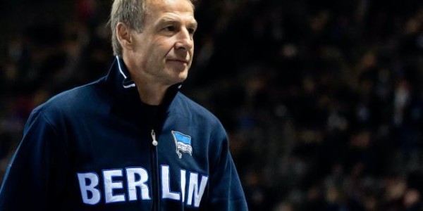 博鱼APP-惊险保级后柏林赫塔迅速换帅，施瓦茨走进首都深渊