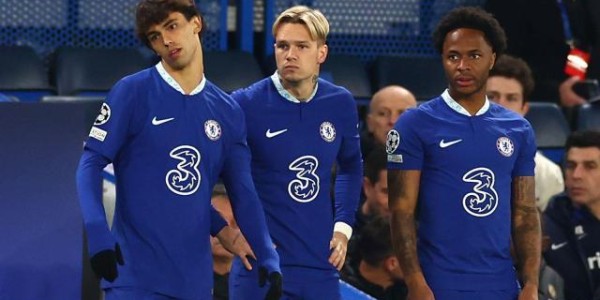 博鱼-切尔西无缘下季欧冠算啥，先该担心来年英超没得踢