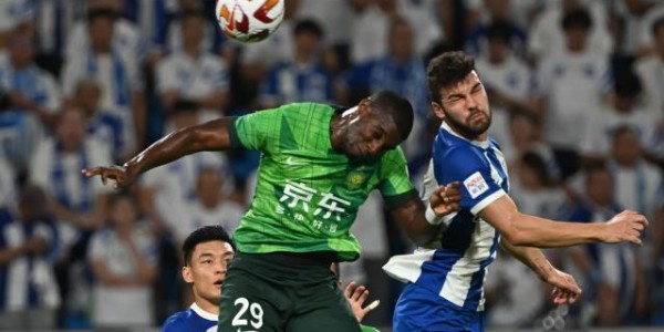 守强攻弱？津门虎将帅谈7轮不胜：是困难期非低谷期