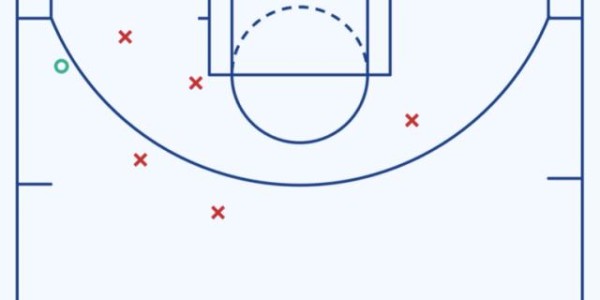 博鱼-13中1失误6次入账54万美元 韦少：要做更好的自己