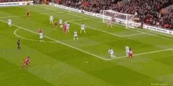 博鱼官网-【英超】维尔茨爆射，爱德华兹扳平，利物浦1-1伯恩利