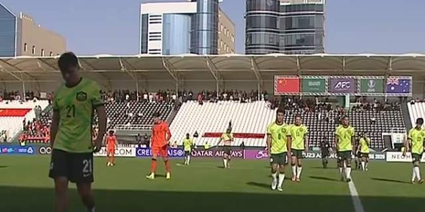 博鱼-韩媒热议中国队小组第一：巨大奇迹！中国黄金一代确实很可怕