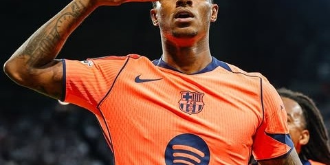 博鱼下载-3000万买断费！罗马诺：巴萨计划买断拉什福德，并希望长期留住他