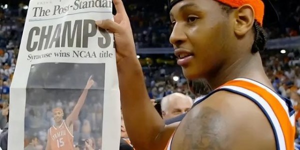 奈史密斯名人堂，安东尼能进三次