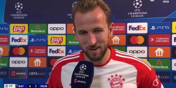 图赫尔：拜仁赢球当之无愧，还有地方需要改进