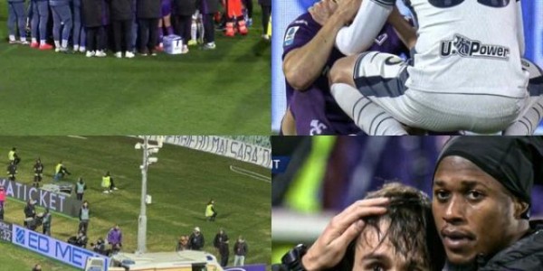 博鱼-博韦突然倒地晕厥被送医 已恢复意识可与人交流