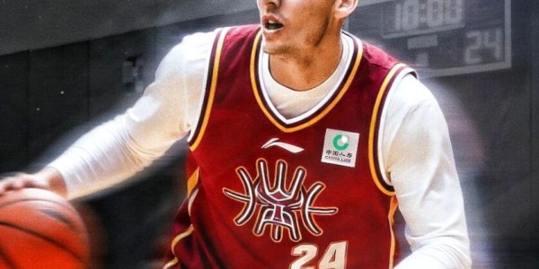 博鱼APP-北京男篮确定留下马帝昂，山西新外援到位，新疆防守质量大大提升