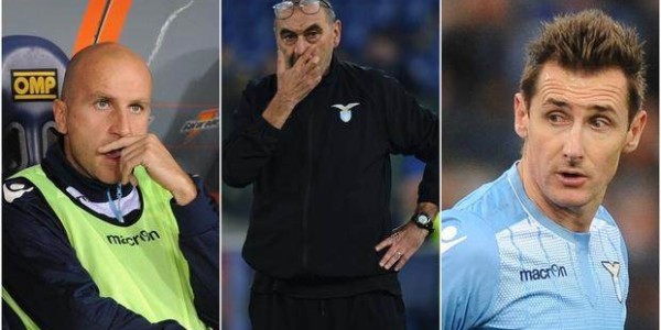 【观察】无可奈何萨里去，留龟毛洛蒂托一地鸡毛