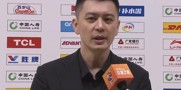 博鱼下载-杨鸣：赵继伟最后稳定了军心；辽篮方方面面都有问题先顶过困难期