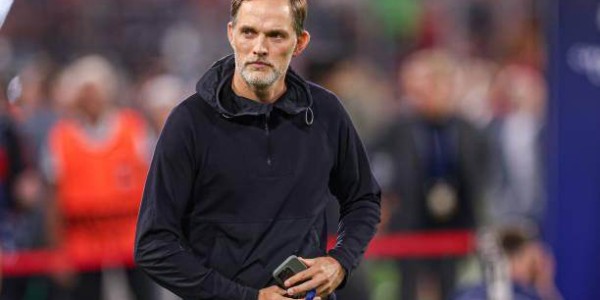 图赫尔：拜仁赢球当之无愧，还有地方需要改进