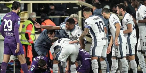 博鱼-博韦突然倒地晕厥被送医 已恢复意识可与人交流