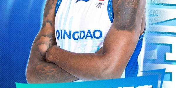 博鱼-官宣 | 欢迎泰肖恩·克劳福德加入青岛国信海天篮球俱乐部