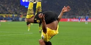 博鱼体育-阿德耶米：我们本可以进更多球 球队还没达到想要的水平