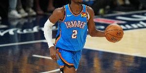 普雷斯蒂：SGA能左右脑协同运作 他能同时运用创造性和客观性